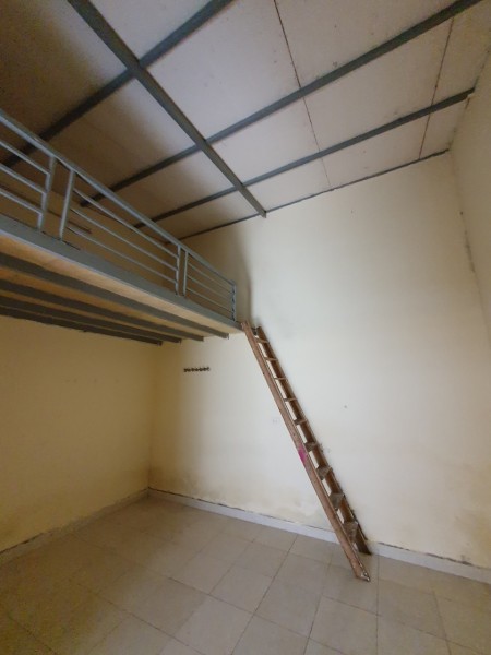Cho thuê nhà riêng tại đường Định Công Thượng, Hoàng Mai, Hà Nội, diện tích 28m2