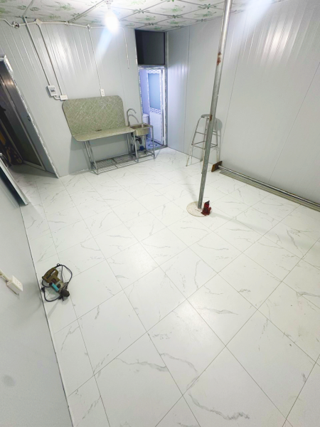 Phòng Trọ TRUNG TÍNH - 18 – 25m²