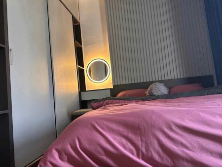 Chung cư Ruby, Nguyễn Sỹ Sách, P15, TB: 2p ngủ, 2wc, NT mới, giá 10tr