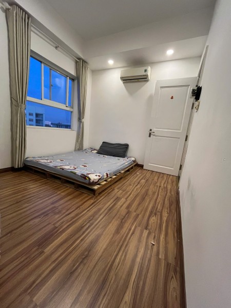 Phòng trong căn hộ gần Cao đẳng Công Thương, Đỗ Xuân Hợp, Ngã 4 Bình Thái