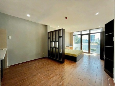 CHO THUÊ CĂN HỘ STUDIO CAO CẤP TẠI TRUNG TÂM NGUYỄN THỊ MINH KHAI, QUẬN 3