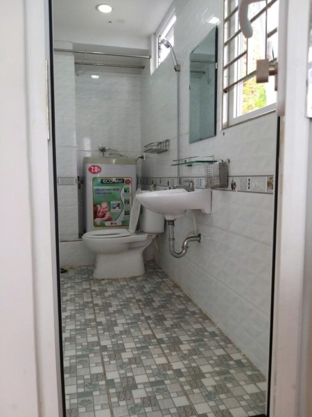 Pass căn hộ dịch vụ full nội thất giá rẻ