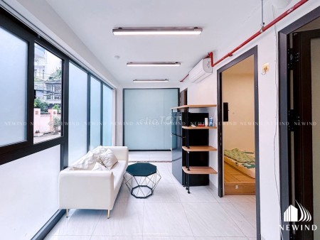 CHDV 1PN,2PN full nt. máy giặt riêng gần Lotte Mart, ĐH TDT, RMIT, Marketing Quận 7