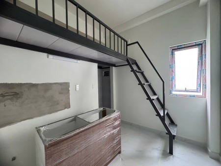 Chính chủ cho thuê phòng trọ Quận 7 Nguyễn Thị Thập nhà mới 100%