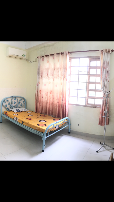2 Phòng Trọ Quận 11 - Gần CV Đầm Sen