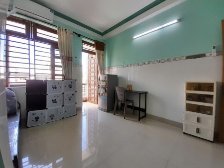 Cho thuê phòng mới, tiện nghi Quận 12 – Gần Đại học FPT, giá rẻ bất ngờ!