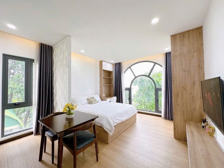CHUNG CƯ MINI Ở TRUNG TÂM QUẬN 7 Địa chỉ: Nguyễn Thị Thập - Cạnh RMIT, TDTU, Lotte Mart