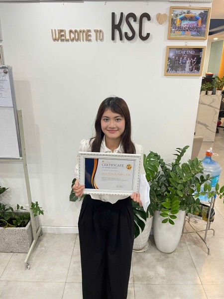 Nguyễn Quỳnh Như Ngọc