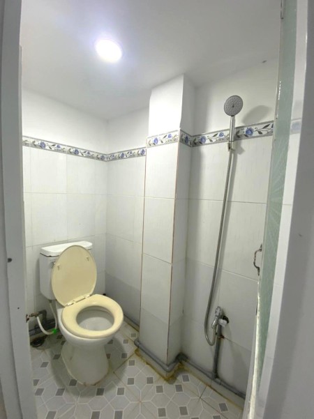 PHÒNG TRỌ GIÁ RẺ QUẬN TÂN PHÚ.