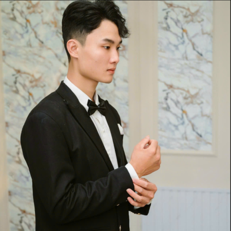 Mai Văn Chung