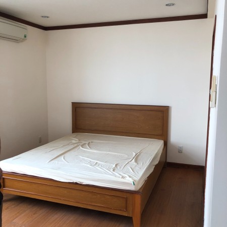 Cho thuê căn hộ chung cư Dockland, Quận 7, ngay siêu thị Big C giá 15tr/tháng, 2pn 96m2
