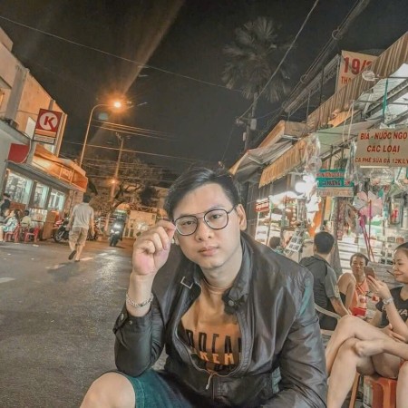 Nguyễn Minh Nhật