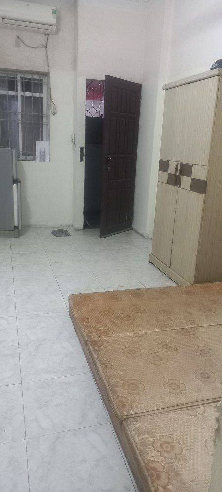 Cho thuê phòng trọ giá rẻ , chính chủ