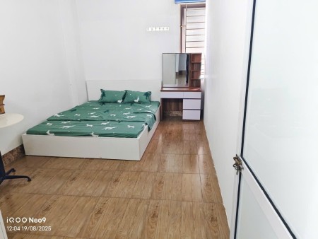 Chính chủ cho thuê 2N1K.Xe 3 gác di chuyển thuận tiện di chuyển thuận tiện