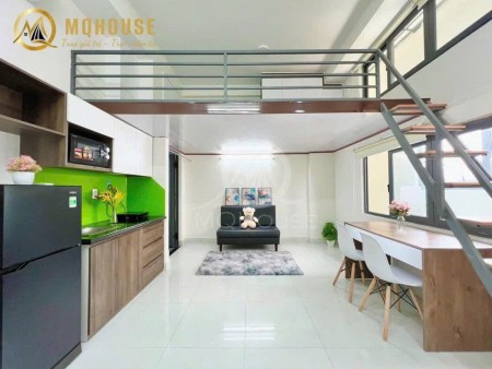  Cho Thuê Phòng Trọ Duplex - Cửa Sổ - Full Nội Thất - Diện Tích Rộng Ko Giới Hạn Người Ở Ngay ĐH H