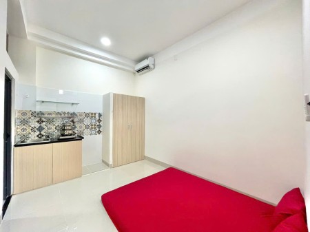 Phòng Đón Nắng - LÊ ĐỨC THỌ, Gần ĐH Văn Lang Gò Vấp