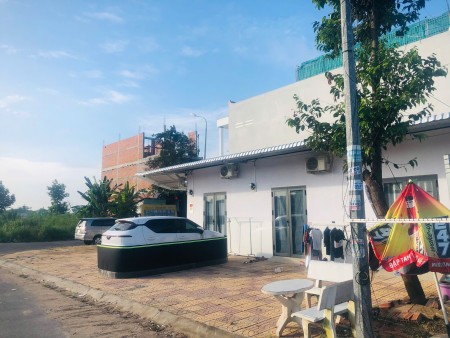 CÒN 1 PHÒNG MỚI XÂY MẶT TIỀN LỘ Ô TÔ KDC HƯNG PHÚ 1 - GẦN SIÊU THỊ GO & TRUNG TÂM TP CẦN THƠ