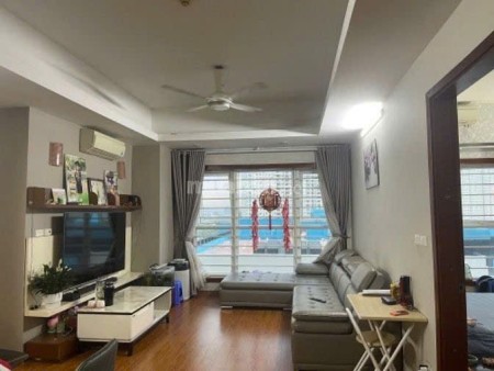 CHÍNH CHỦ CHO THUÊ CĂN HỘ CT8 - KĐT DƯƠNG NỘI, HÀ ĐÔNG