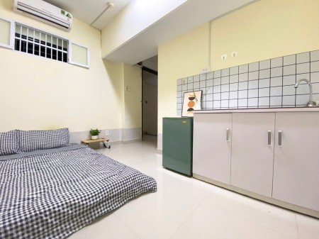 CHO THUÊ PHÒNG TRỌ GẦN ĐẠI HỌC BÁCH KHOA ĐƯỜNG 3 THÁNG 2, QUẬN 10 – HẺM OTO, THOÁNG MÁT, AN NINH