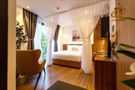 CĂN HỘ CAO CẤP PHONG CÁCH CHÂU ÂU–TIỆN ÍCH CHUẨN 5 SAO NGAY TRƯƠNG QUỐC DUNG PHÚ NHUẬN