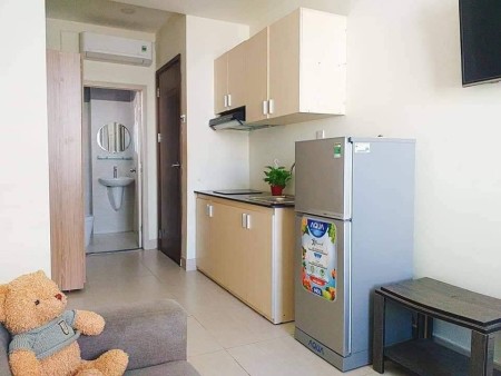 Căn Hộ Q2 Full Nội Thất – Cho Thuê Dài/Ngắn Hạn – Ở Ngay, Siêu Tiện