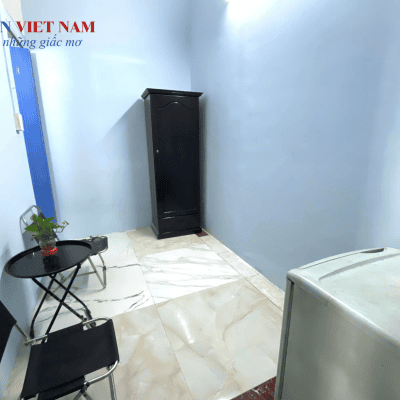 Phòng riêng full nội thất - Giá chỉ 2.6tr/tháng - Gần ĐH Bách Khoa
