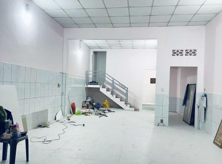 ️Cần cho thuê nhà nguyên căn 2 tầng tại Hiệp Bình