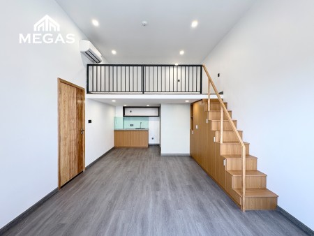 KHAI TRƯƠNG DẠNG DUPLEX MỚI - FULL NỘI THẤT - Ở 4NG4XE VÔ TƯ - NGAY TRUNG TÂM QUẬN 7