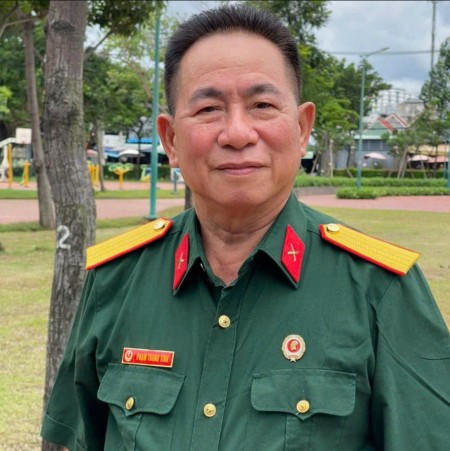 Phạm Trung Tính