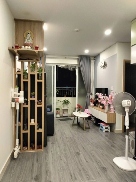 Chung cư Prosper Plaza, Phan văn Hớn, Q12: 73m2, 2PN, 2WC,9tr5/th.