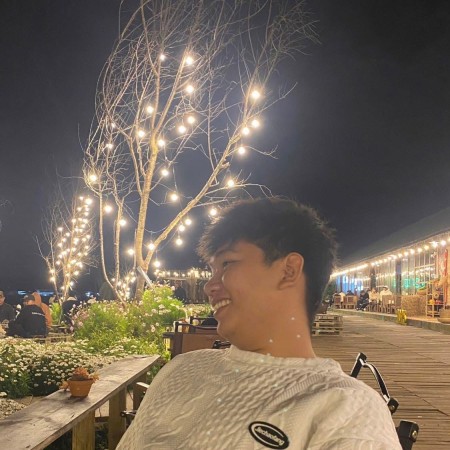 Lê Tuấn Kiệt
