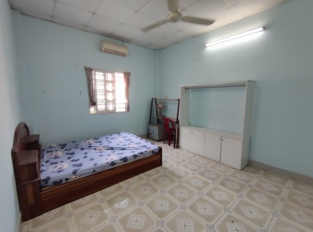 PHÒNG TRỌ GIÁ RẺ - ĐẦY ĐỦ NỘI THẤT - 3TR8