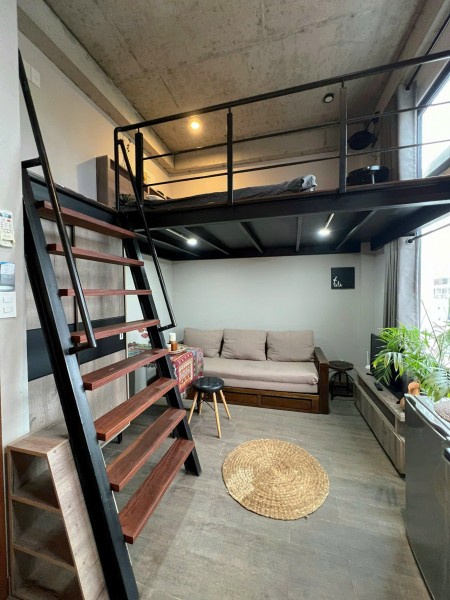 CĂN HỘ DUPLEX THIẾT KẾ TINH TẾ, CỬA SỔ LỚN ĐÓN NẮNG NGAY NƠ TRANG LONG GẦN ĐƯỜNG PHAN VĂN TRỊ