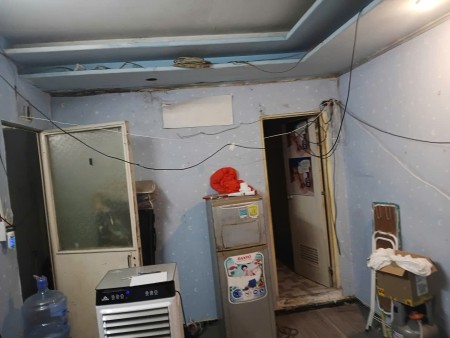 Phòng trọ 20m2 đường Huỳnh Văn Bánh, Quận Phú Nhuận (ở ghép)