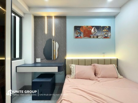 Căn Hộ 1PN Cao Cấp -Full Nội Thất