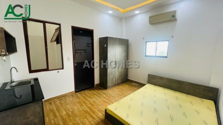  Căn Hộ Studio – Phạm Văn Bạch, P15, Tân Bình