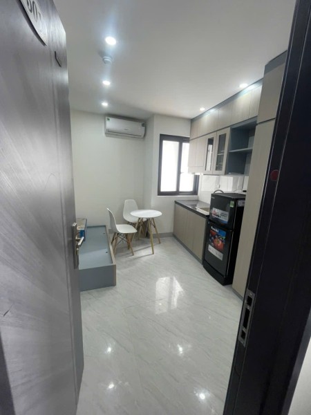  CHO THUÊ PHÒNG TRỌ FULL NỘI THẤT – Ở NGAY – NGÕ 122 YÊN HÒA