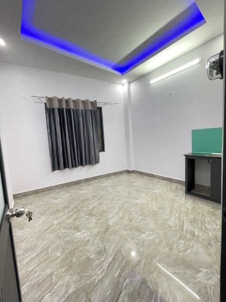 Cho Thuê Phòng Mới - Máy Lạnh Mới - 15m2 Ngay KĐT Vạn Phúc CiTy - Giá 3 Triệu