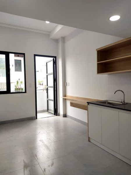  PHÒNG CAO CẤP – CÓ GÁC LỬNG SANG XỊN – FULL NỘI THẤT – ĐƯỜNG 21, QUANG TRUNG, GÒ VẤP 