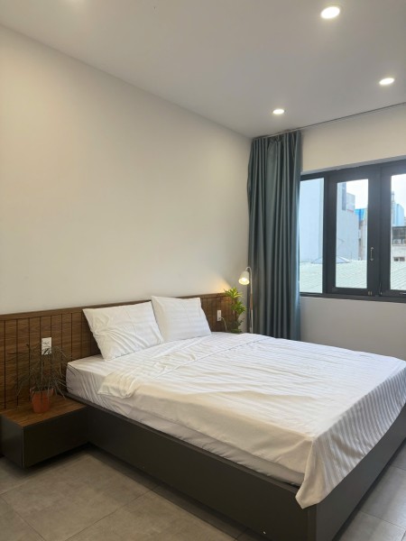 CHO THUÊ CĂN HỘ DUPLEX TẠI TRUNG TÂM KHU VỰC TP. HCM (không tiếp sale)