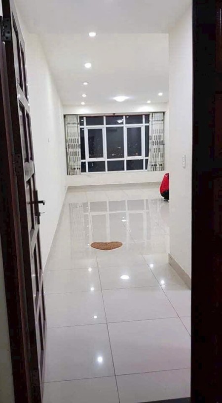 Chung cư Bảy Hiền, Phạm Phú Thứ, TB: 75m2, 2p ng, 2wc, 9tr2/th