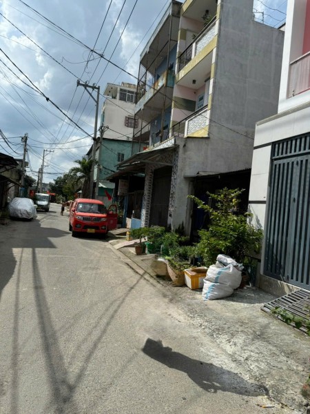 Cho Thuê Nhà Bình Tân Nhà đẹp giá tốt