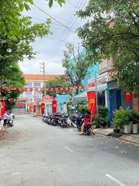Cho Thuê Nhà Nguyên Căn Giá Tốt