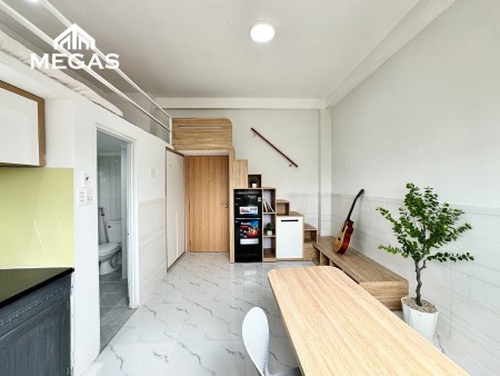 Khai trương phòng gác cao, thoáng, gần mai chí thọ, có thang máy giá từ 3x - 4x 5x có ngay phòng đẹp