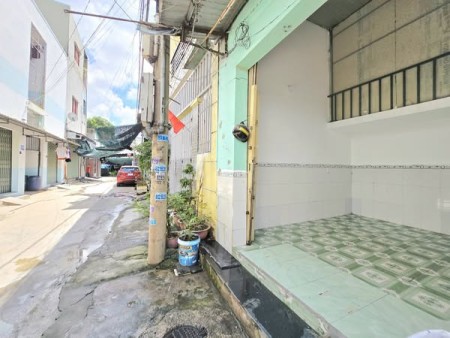Kiot hẻm Nguyễn Tri Phương gần chợ Dĩ An 2 ở được Gia Đình zá 2trx