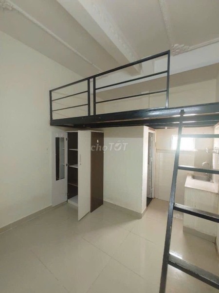 CHO THUÊ PHÒNG TRỌ CÓ GÁC MỚI TẠI TÂN BÌNH