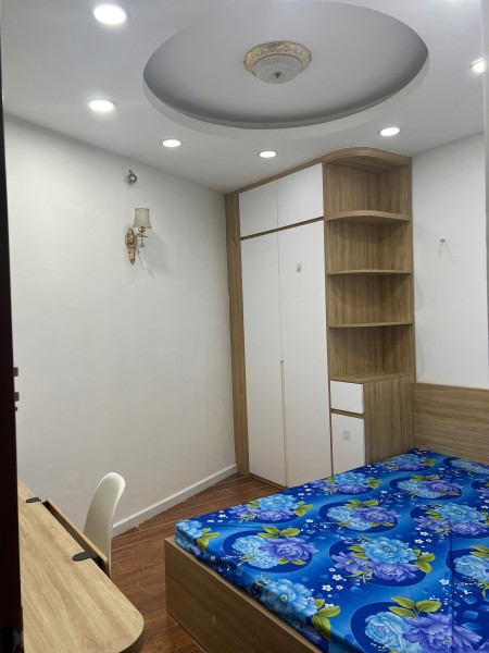 Phòng trọ nhà nguyên căn trung tâm Phú Nhuận có máy lạnh