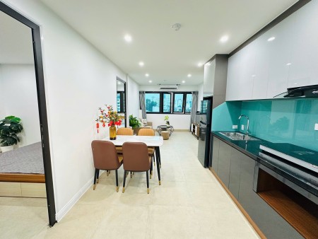  Phòng 2 ngủ 1 khách siêu đẹp giá rẻ tại Đống Đa 