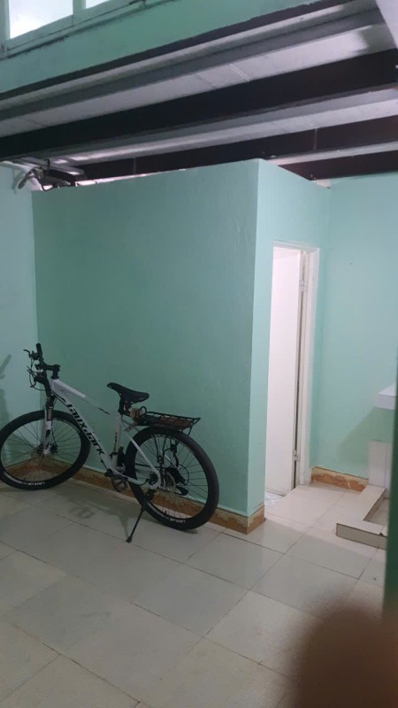 Phòng trọ 20m2 đường Nguyễn Thị Thập, Quận 7