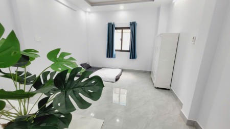 Cho thuê CHDV tại 1135 Huỳnh Tấn Phát, phường Phú Thuận, Q7
